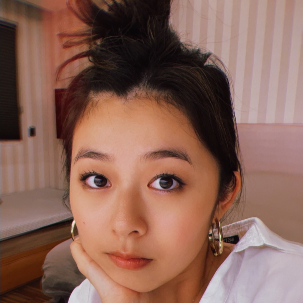 Meet your Posher, Vi